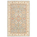 SAFAVIEH Handmade Antiquity Hilkje Traditional Oriental Wool Rug