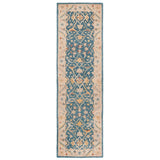 SAFAVIEH Handmade Antiquity Loana Traditional Oriental Wool Rug