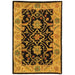 SAFAVIEH Handmade Antiquity Loana Traditional Oriental Wool Rug