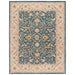 SAFAVIEH Handmade Antiquity Loana Traditional Oriental Wool Rug