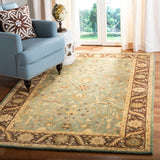 SAFAVIEH Handmade Antiquity Loana Traditional Oriental Wool Rug