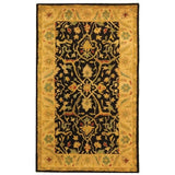 SAFAVIEH Handmade Antiquity Loana Traditional Oriental Wool Rug