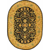 SAFAVIEH Handmade Antiquity Loana Traditional Oriental Wool Rug