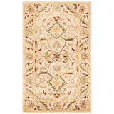 SAFAVIEH Handmade Antiquity Loana Traditional Oriental Wool Rug