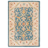 SAFAVIEH Handmade Antiquity Loana Traditional Oriental Wool Rug