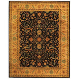 SAFAVIEH Handmade Antiquity Loana Traditional Oriental Wool Rug