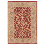 SAFAVIEH Handmade Antiquity Loana Traditional Oriental Wool Rug