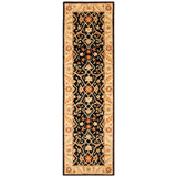 SAFAVIEH Handmade Antiquity Loana Traditional Oriental Wool Rug