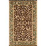 SAFAVIEH Handmade Antiquity Loana Traditional Oriental Wool Rug