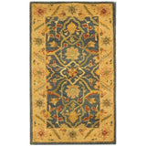 SAFAVIEH Handmade Antiquity Loana Traditional Oriental Wool Rug