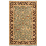 SAFAVIEH Handmade Antiquity Loana Traditional Oriental Wool Rug