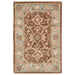 SAFAVIEH Handmade Antiquity Loana Traditional Oriental Wool Rug