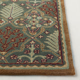 SAFAVIEH Handmade Antiquity Nermine Traditional Oriental Wool Rug