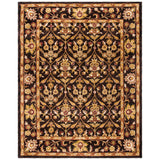 SAFAVIEH Handmade Antiquity Smiljka Traditional Oriental Wool Rug