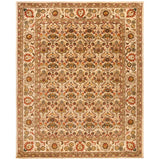 SAFAVIEH Handmade Antiquity Smiljka Traditional Oriental Wool Rug