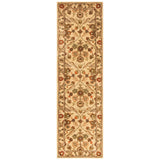 SAFAVIEH Handmade Antiquity Smiljka Traditional Oriental Wool Rug