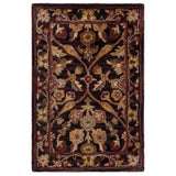 SAFAVIEH Handmade Antiquity Smiljka Traditional Oriental Wool Rug