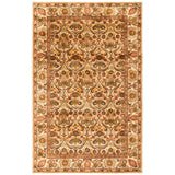 SAFAVIEH Handmade Antiquity Smiljka Traditional Oriental Wool Rug