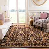 SAFAVIEH Handmade Antiquity Smiljka Traditional Oriental Wool Rug