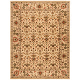 SAFAVIEH Handmade Antiquity Smiljka Traditional Oriental Wool Rug