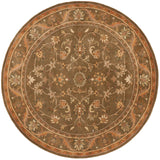 SAFAVIEH Handmade Antiquity Talvikki Traditional Oriental Wool Rug