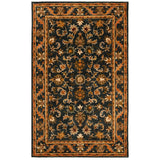 SAFAVIEH Handmade Antiquity Talvikki Traditional Oriental Wool Rug