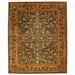 SAFAVIEH Handmade Antiquity Talvikki Traditional Oriental Wool Rug