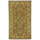 SAFAVIEH Handmade Antiquity Tiphanie Traditional Oriental Wool Rug