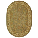 SAFAVIEH Handmade Antiquity Tiphanie Traditional Oriental Wool Rug