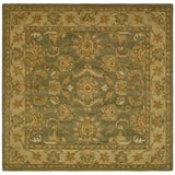 SAFAVIEH Handmade Antiquity Tiphanie Traditional Oriental Wool Rug