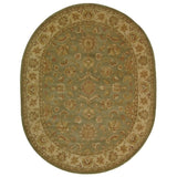 SAFAVIEH Handmade Antiquity Tiphanie Traditional Oriental Wool Rug