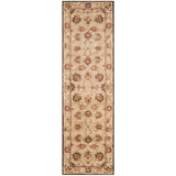 SAFAVIEH Handmade Antiquity Verene Traditional Oriental Wool Rug