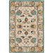 SAFAVIEH Handmade Antiquity Verene Traditional Oriental Wool Rug