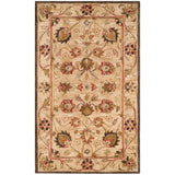 SAFAVIEH Handmade Antiquity Verene Traditional Oriental Wool Rug