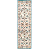 SAFAVIEH Handmade Antiquity Verene Traditional Oriental Wool Rug