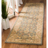 SAFAVIEH Handmade Antiquity Zelinda Traditional Oriental Wool Rug