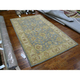 SAFAVIEH Handmade Antiquity Zelinda Traditional Oriental Wool Rug