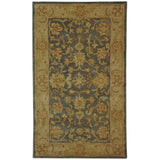 SAFAVIEH Handmade Antiquity Zelinda Traditional Oriental Wool Rug