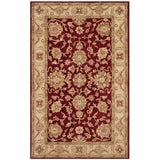 SAFAVIEH Handmade Antiquity Zelinda Traditional Oriental Wool Rug