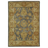 SAFAVIEH Handmade Antiquity Zelinda Traditional Oriental Wool Rug