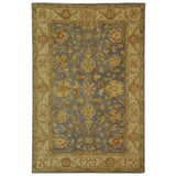 SAFAVIEH Handmade Antiquity Zelinda Traditional Oriental Wool Rug