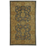 SAFAVIEH Handmade Antiquity Zelinda Traditional Oriental Wool Rug