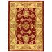 SAFAVIEH Handmade Antiquity Zelinda Traditional Oriental Wool Rug