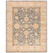 SAFAVIEH Handmade Antiquity Zelinda Traditional Oriental Wool Rug