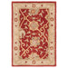 SAFAVIEH Handmade Antiquity Zuriñe Traditional Oriental Wool Rug