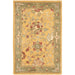 SAFAVIEH Handmade Antiquity Zuriñe Traditional Oriental Wool Rug