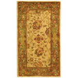 SAFAVIEH Handmade Antiquity Zuriñe Traditional Oriental Wool Rug