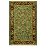 SAFAVIEH Handmade Antiquity Zuriñe Traditional Oriental Wool Rug