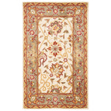 SAFAVIEH Handmade Antiquity Zuriñe Traditional Oriental Wool Rug