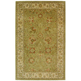 SAFAVIEH Handmade Antiquity Zuriñe Traditional Oriental Wool Rug